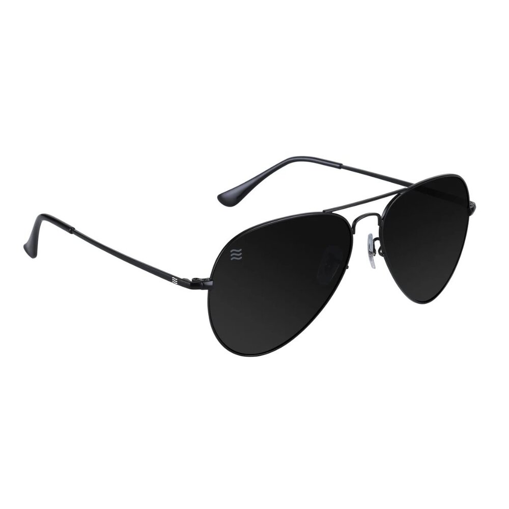 Neven Hudson Nightfall Unisex Polarized Eyewear